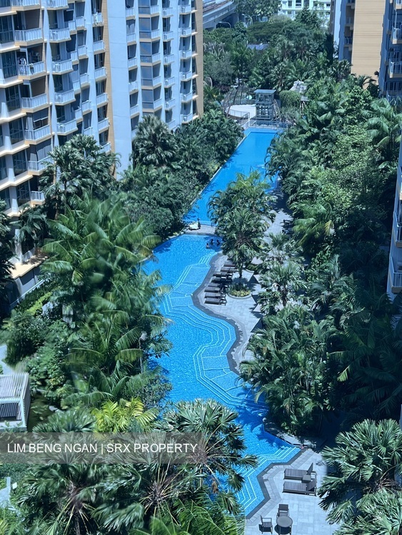 The Glades (D16), Condominium #504077101